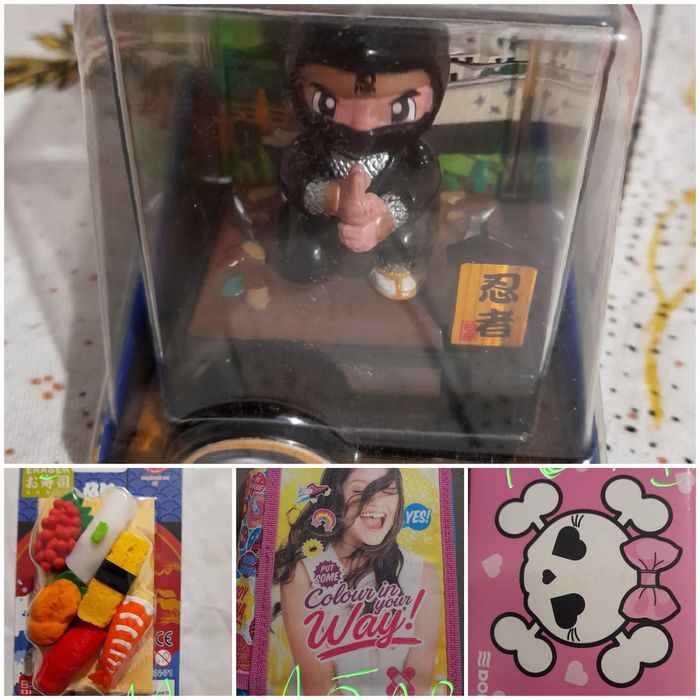 За бебета и деца