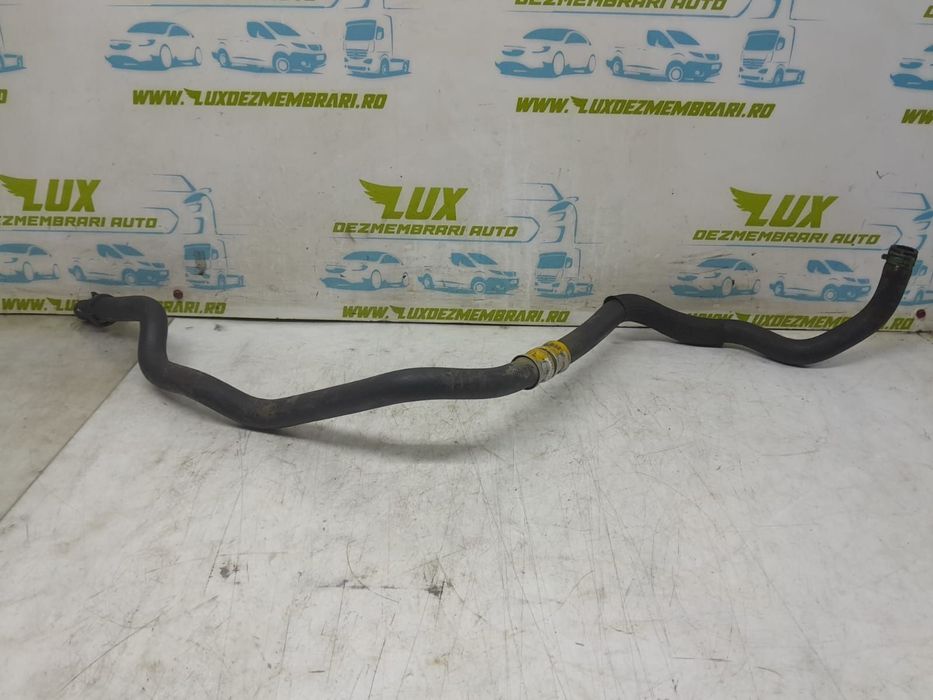 Conducta servodirectie 7700273811 Renault Kangoo 1 [1998 - 2003]