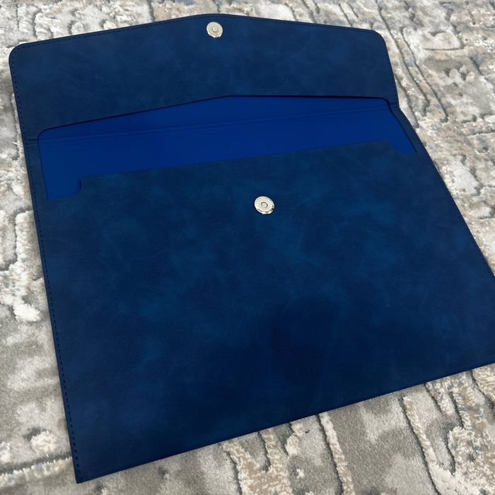 Клатч А4 ( файл, сумка )