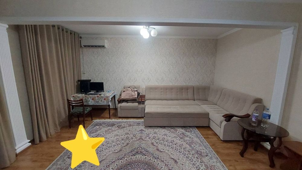 Карасу-2 4х комн 92м2 ‼️