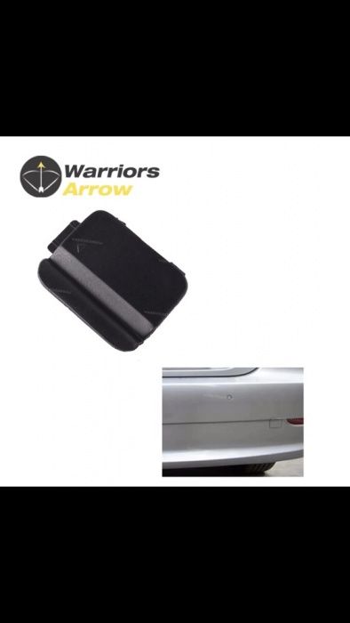 Заглушки на бампер Bmw e60 e39 X5 e53