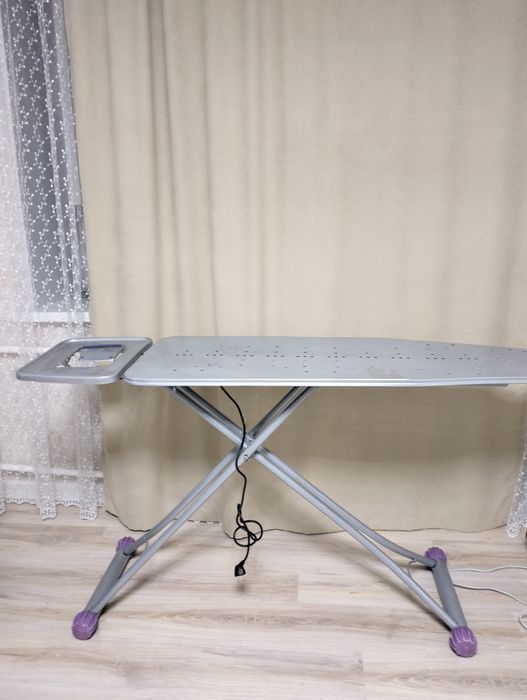 Продам гладильную доску