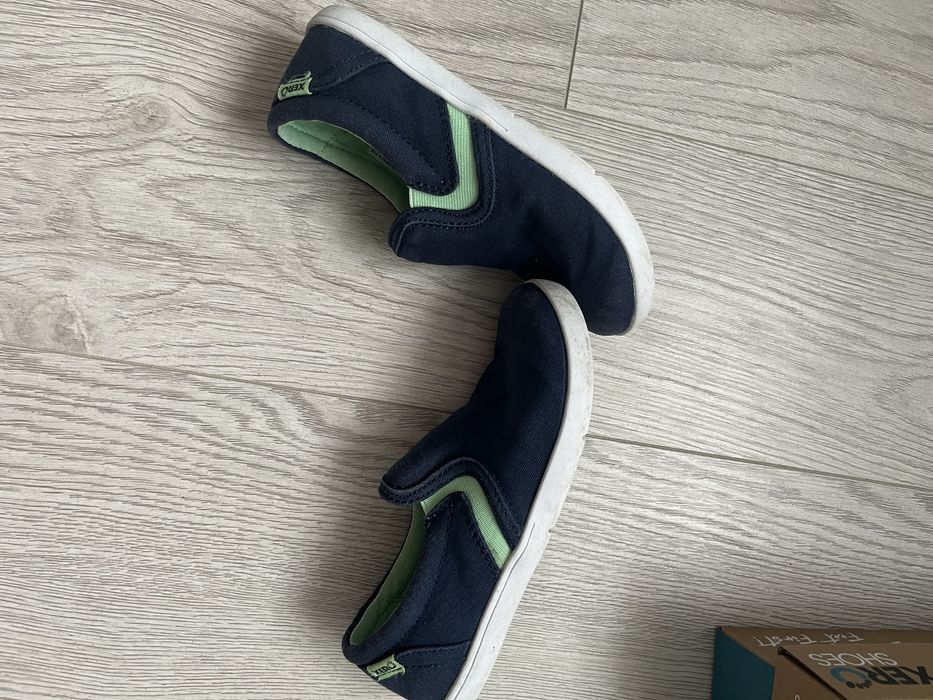 Xero shoes Dillon Slip-on barefoot 30