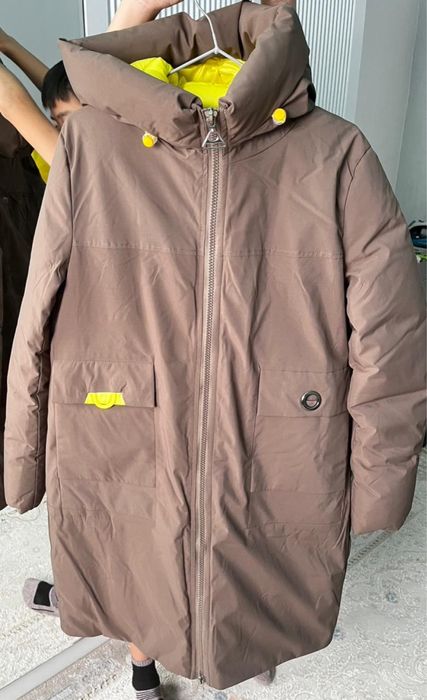 Куртки|Новые