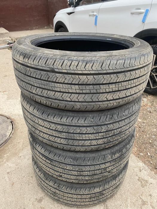 Летние шина новый