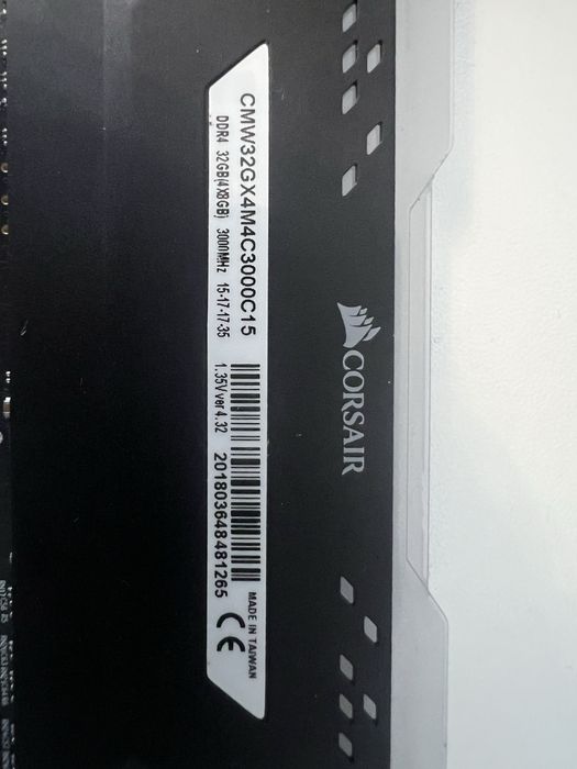 Memorii RAM DDR4