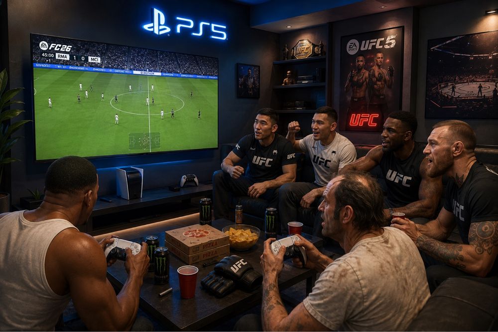Аренда пс5 playstation5 ps5