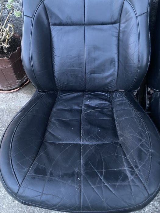 Vand scaune fata jeep grand cherokee wj