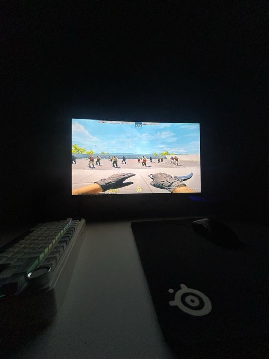 Игровой компютер