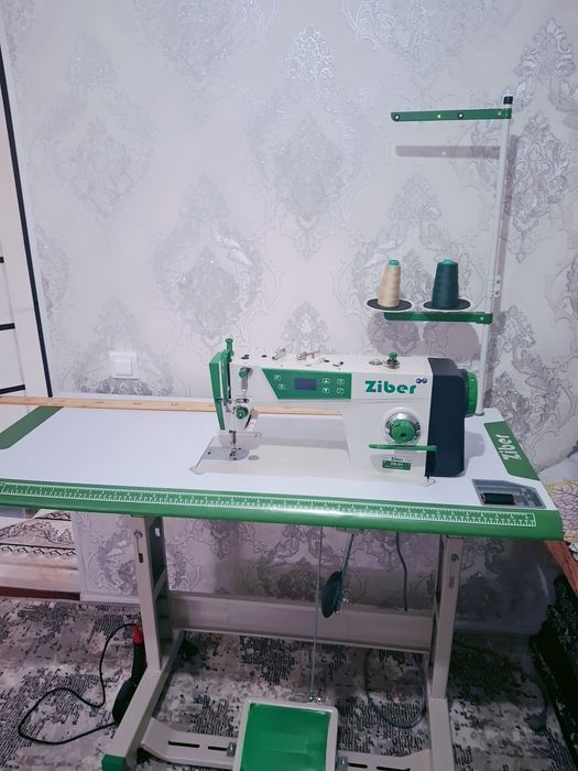 Швеные машина сатилади