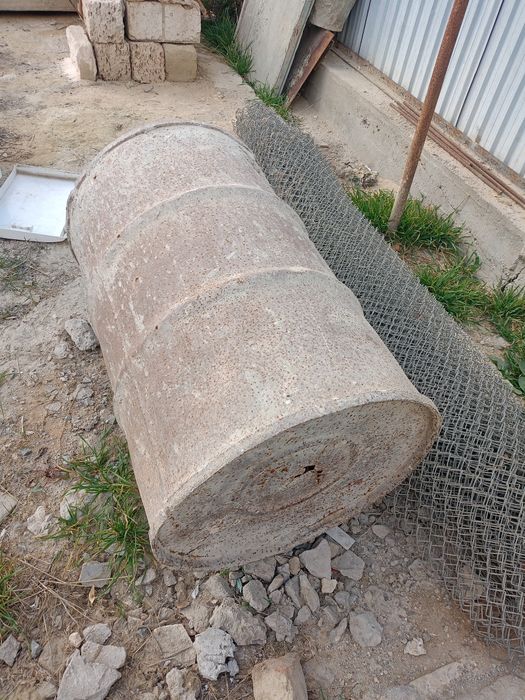 Бочка сатылады қаллың советски