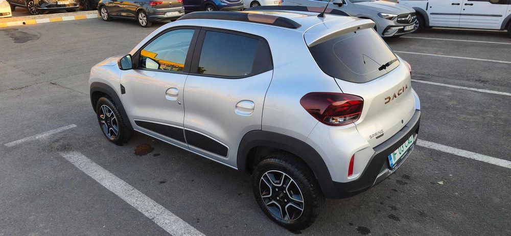 DACIA Spring 2024 — imagine 3
