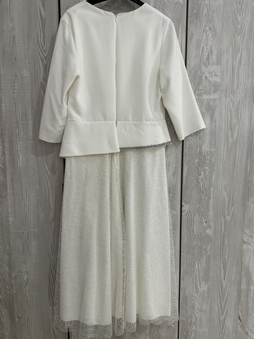 Нарядное платье