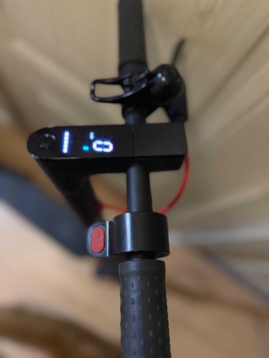 Самокат Xiaomi 365