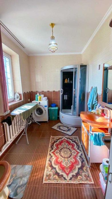 Продам частный дом Акбота Империя