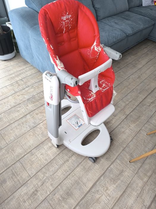 Scaun Peg Perego Tatamia