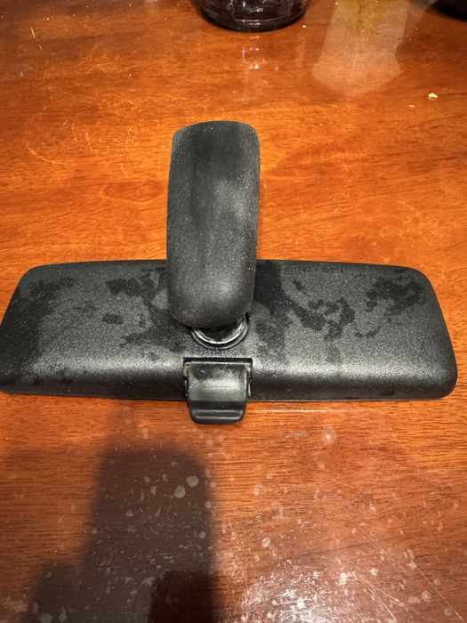 Зеркало заднего вида пассат б3