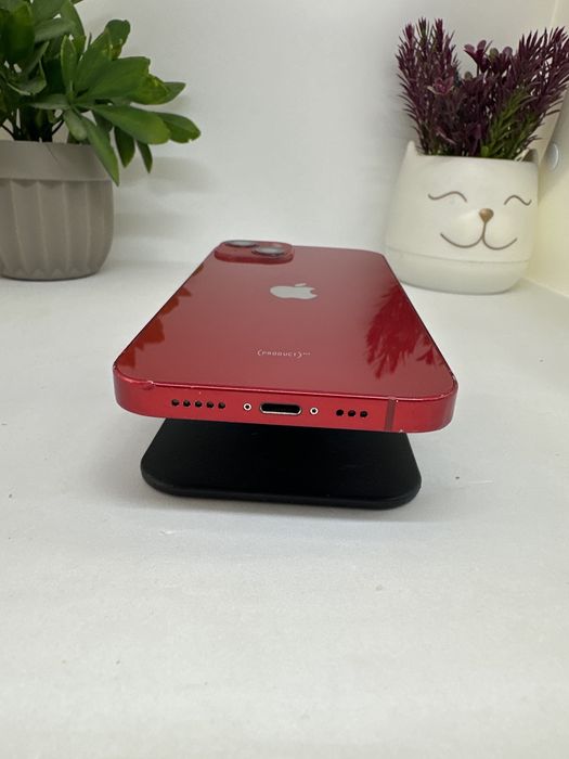 iphone 13 | 128 gb | red | 19100 | pintel munaily