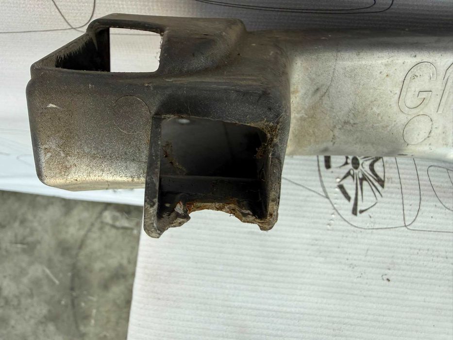 Rama Prindere Bara Fata Dreapta Mercedes-Benz Citan W415 2016 / 2013-2021 Cod OEM 631238779R (5C2)