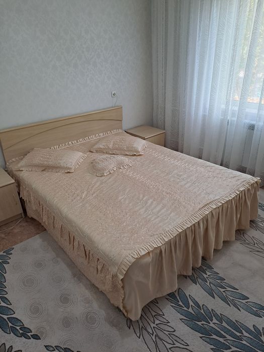 Продам турецкое покрывало на 2хспальную кровать.