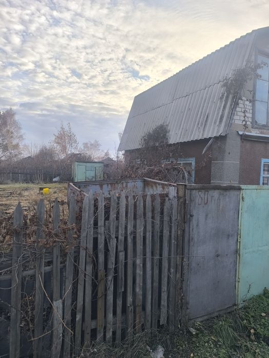 Продам дачу "Сад Северное"