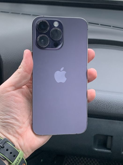 iphone 14 pro max 256gb Айфон 14 про макс 256гб