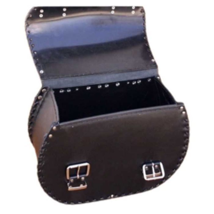 Coburi/Genti moto laterale piele Yamaha/Honda/Kawasaki/Suzuki/etc