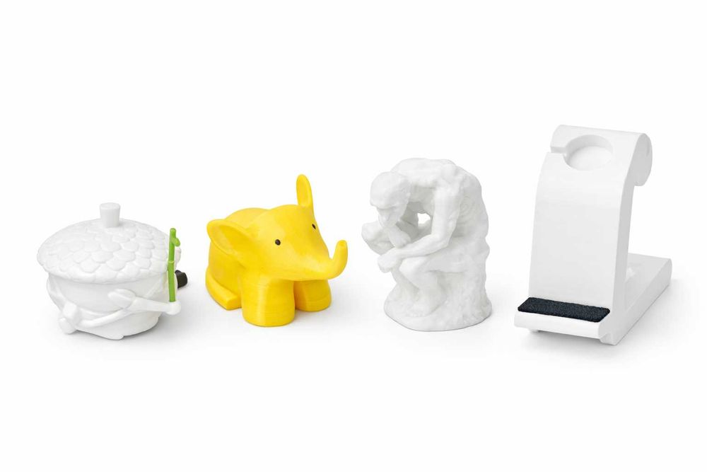 Print 3D servicii de Printare si Proectare 3D