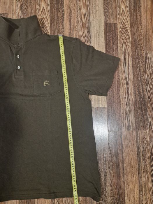Tricou de vanatoare XXL