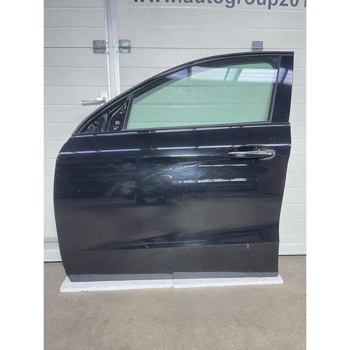 Предна лява врата за mercedes gle coupe c292 - a2927200105