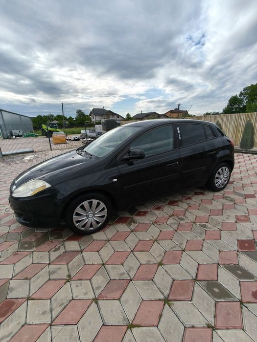 Fiat Bravo 2009 1.4 Benzina