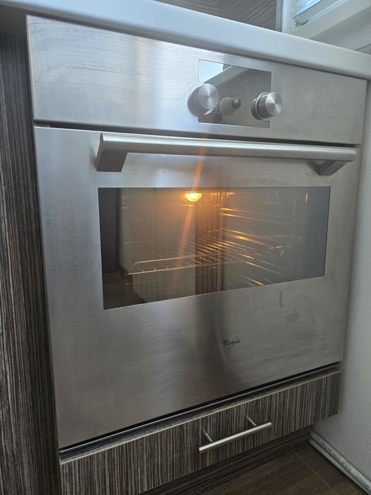 Фурна за вграждане Whirlpool AKZ447/IX