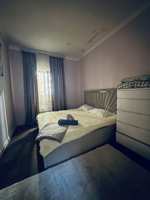 Коттедж в Ремизовке
