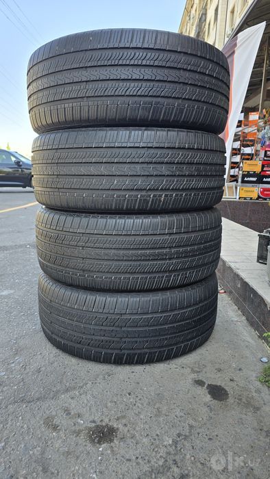 285/45/R22 Nankang