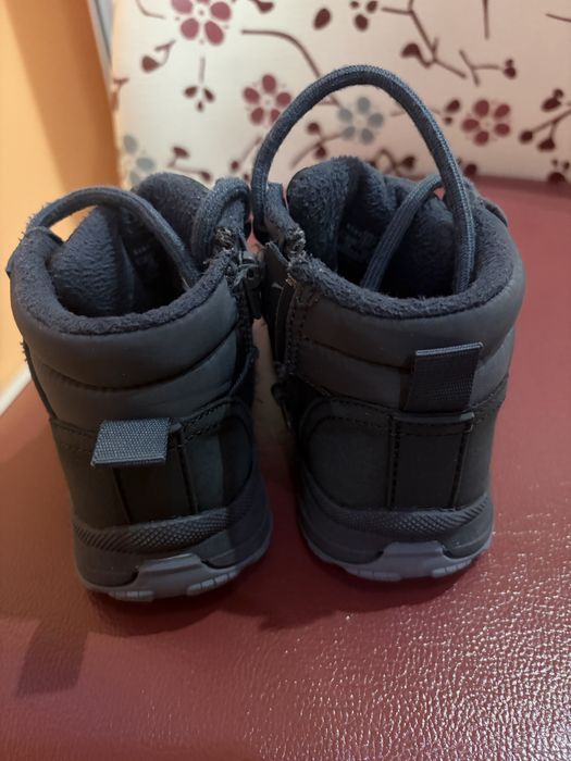 Детски ботуши ZARA