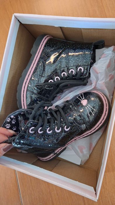 Детски обивки/ боти