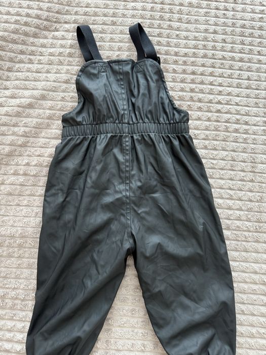 Полукомбензон Zara