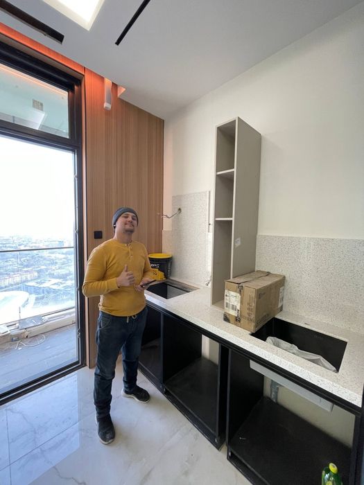 Столешница на заказ