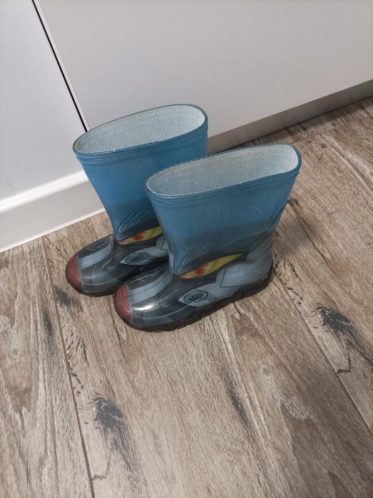 Гумени ботуши Demar 30/31