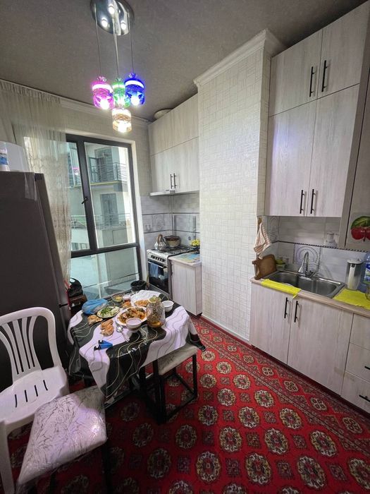 Эшонгузар 1/2/9 янги новостройка