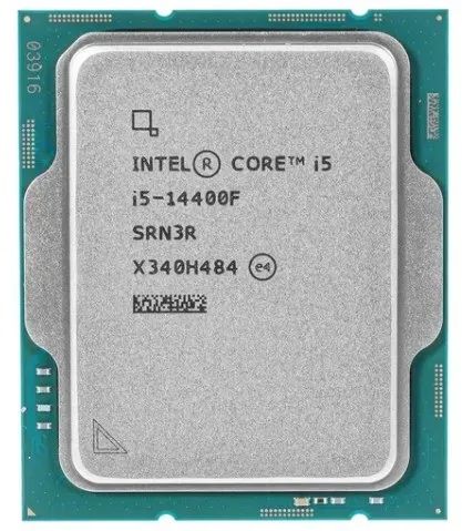 Intel i5  14400f