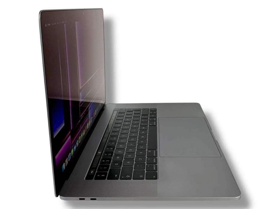 Macbook Pro 15 2017 i7 2,9Ghz 16RAM 1TB Space Gray Гаранция!