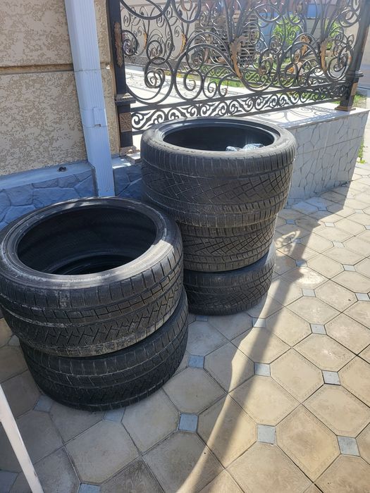 Шины для Бмв лепучка+летний