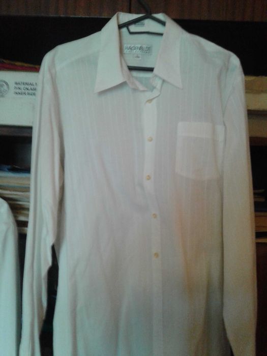 Чисто нови ризи българско производство