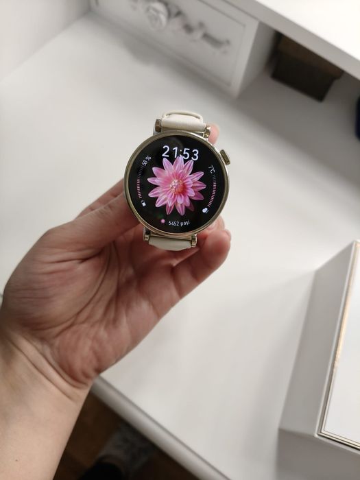 Huawei Gt4 Dama 41mm