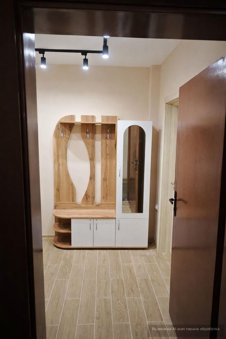Дава се под наем Тристаен апартамент в София, Гео Милев - 90 кв.м за 1099 € - Снимка #5