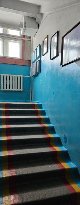 2 ком на Абдирова