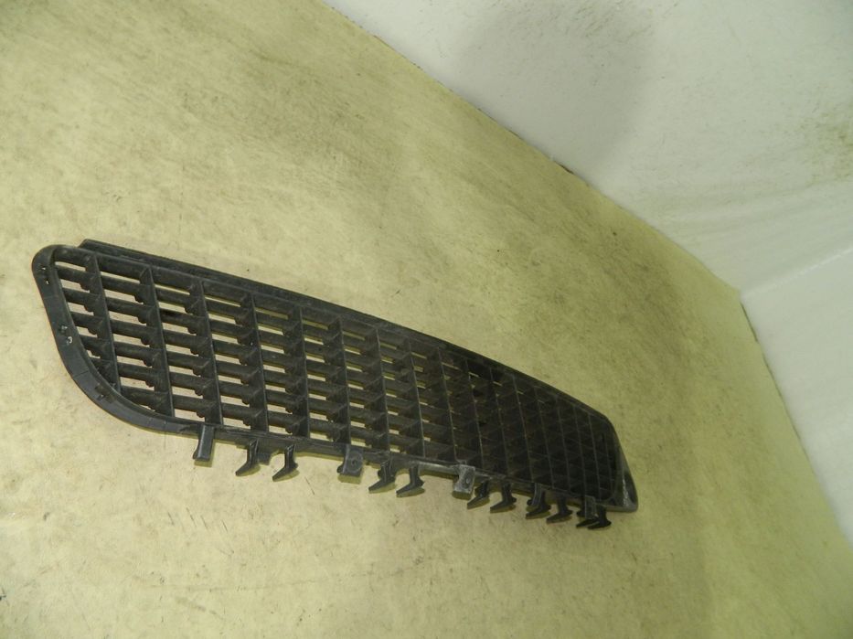 Grila inferioara bara fata, Opel Vectra C, 05-09, 13100588