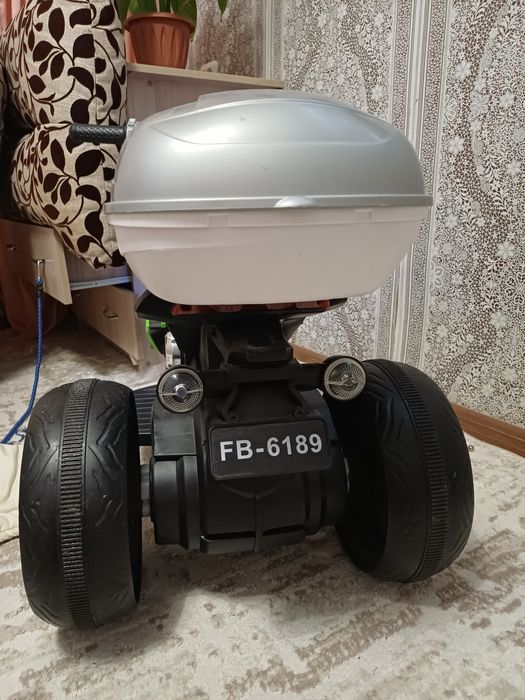 Продам Электромотоцикл