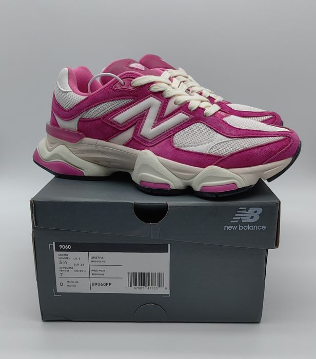 New Balance 9060